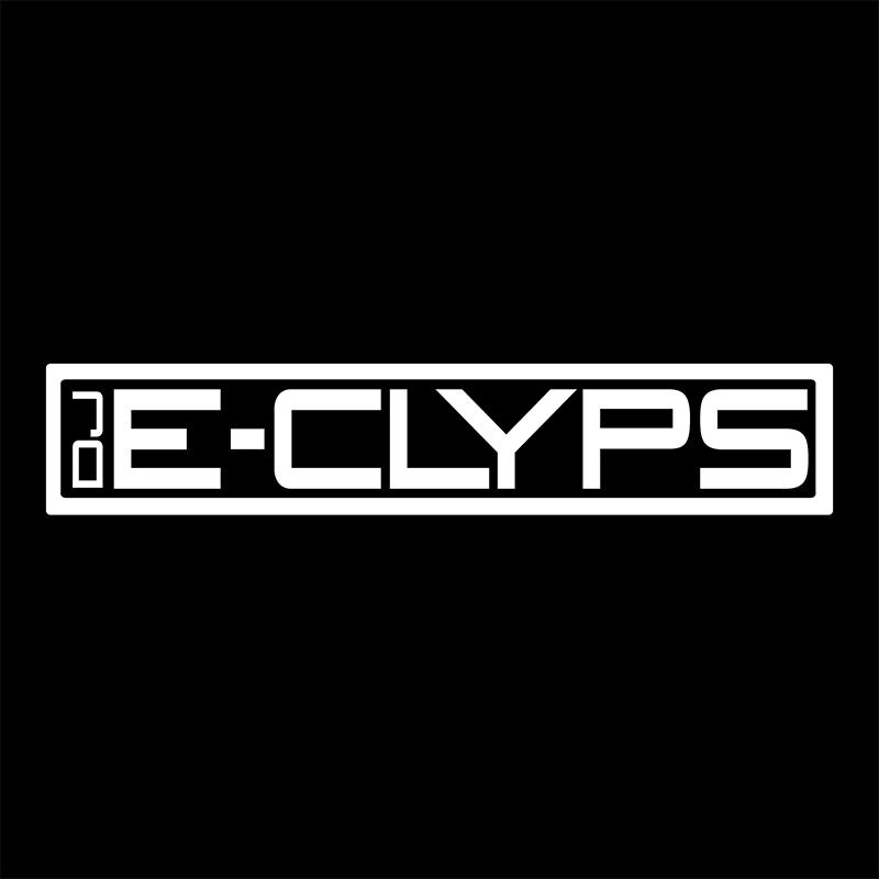 DJ E-CLYPS